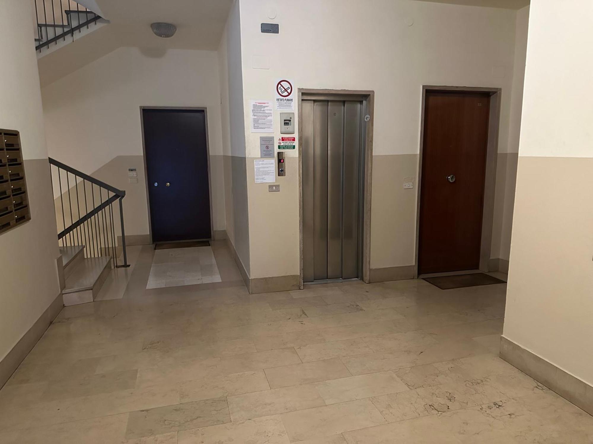 Appartamento Attico