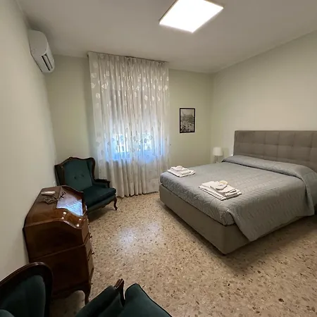 10 Minutes B&B Bed & Breakfast-2